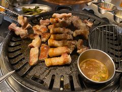 -401餐厅(弘大店)