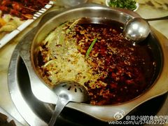 -袁记串串香(人民公园店)