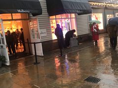 -伦敦比斯特购物村