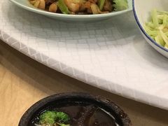 -丽天大酒店·丽天美食