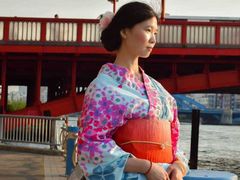 -东京浅草和服体验江户和装工房雅(浅草本店)