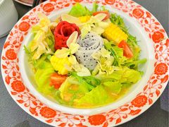 -沈灶河豚宴·河豚融合餐厅(汉中路店)