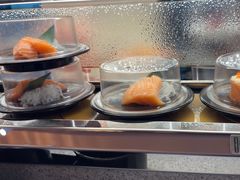 -争鲜回转寿司(中街大悦城店)