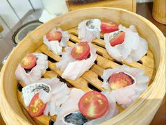嫩滑乌鱼片-黔有有贵州酸汤夺夺粉火锅(五味十字店)
