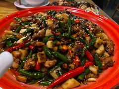 -兔槽江湖菜·重庆璧山兔(水围店)