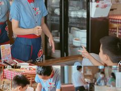 -西贝莜面村(金隅嘉品mall店)