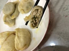 素三鲜豆腐包-红晨早餐(儿童医院店)