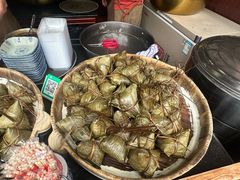 -老妈宫粽球