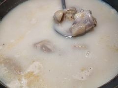 -捞神煲汤火锅(湖滨商业街店)