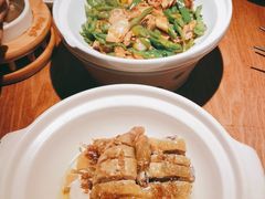 -客语-客家菜(石岐店)