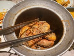 胡椒虾-雷泰泰台式胡椒虾(滨江金铂湾店)