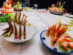 -璞御·海鲜·雪花牛肉局(宾水西道店)