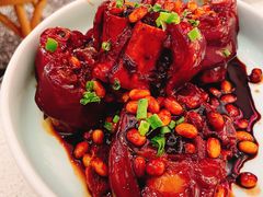 黄豆猪脚圈-竹外桃花·江南小酒馆(SKP·S店)