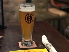 -Shanghai Brew House上海啤酒工坊(老外街店)