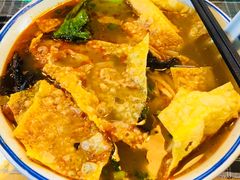柳州螺蛳粉-八十八粉儿(尚都店)