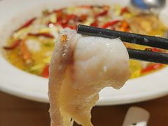 -太二酸菜鱼(财富购物中心店)