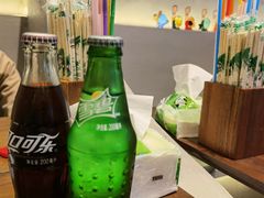 -老街称盘麻辣烫·冒菜(思北店)