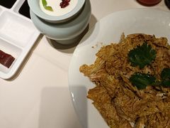 -京鸭棠(让胡路万达店)