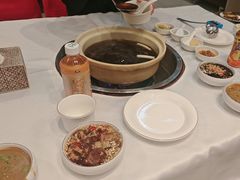 -天宜隆蘑菇宴火锅(石景山旗舰店)