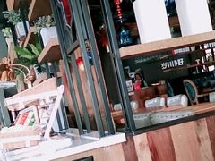 -斯塔凡意式餐厅(容县店)