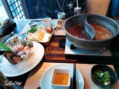 -山葵家·创意料理(临平银泰城店)