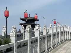 -洛阳市隋唐城遗址植物园