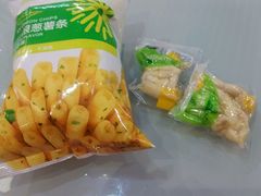 -良品铺子(海林广场店)