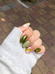 -Seven Nail七姑娘の美甲店