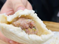 -郑家包子牛肉拉面(尚勤路店)