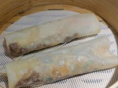 -额娘·春饼烤鸭(华北七楼创始店)