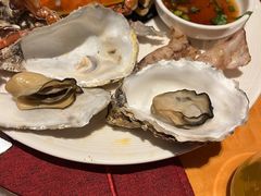 -视界美食自助餐厅·石家庄希尔顿酒店