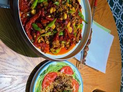 -新疆亚克西音乐餐厅(南方花园店)