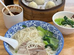 -裕兴记·三虾面(西北街总店)