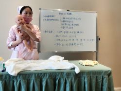 点击看大图 -盈月阁母婴护理中心·月子中心·月嫂育儿嫂