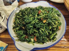 -朗妈私房菜(婺女州店)