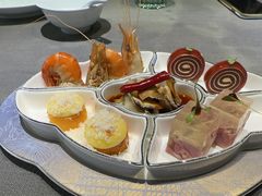 -苏杭春晓(滨湖新天地店)