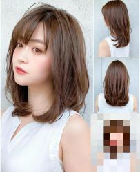 -首艺美发
