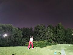 -万柳高尔夫俱乐部