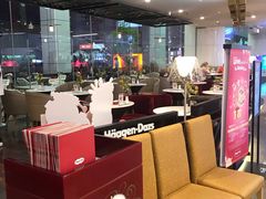 -哈根达斯(天河城店)