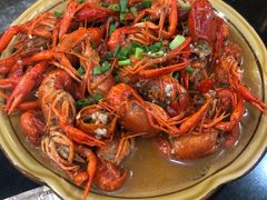 -黔江古镇鸡杂(临江路店)