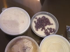-黄氏壹品汇•水牛奶甜品(全国总店)