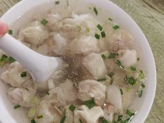 -安庆柴火馄饨(马道街店)
