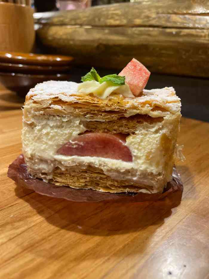 strasbourg思特堡日式蛋糕(skp店)-"听说skp有家来自日本横滨的超人气