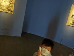 -chi K11艺术空间展览厅