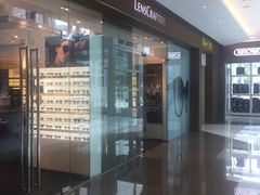 -LensCrafters亮视点(东方新天地店)