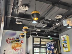 -咪咕咖啡(北京西单店)