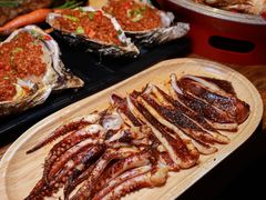 -1819餐厅·团队聚餐·烤串·精酿