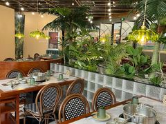 -喃喃椰·糟粕醋·椰子鸡火锅(七堡花园店)