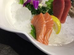 -将太无二·北美传奇寿司(瑞士公寓店)
