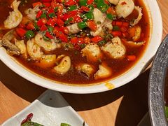-成都娃娃花园餐厅(河西旗舰店)
